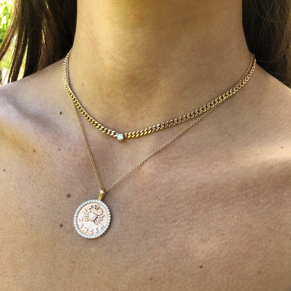 A Guide to Jewelry for Zodiac Signs